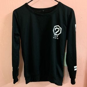 Got7 world tour Jackson sweatshirt